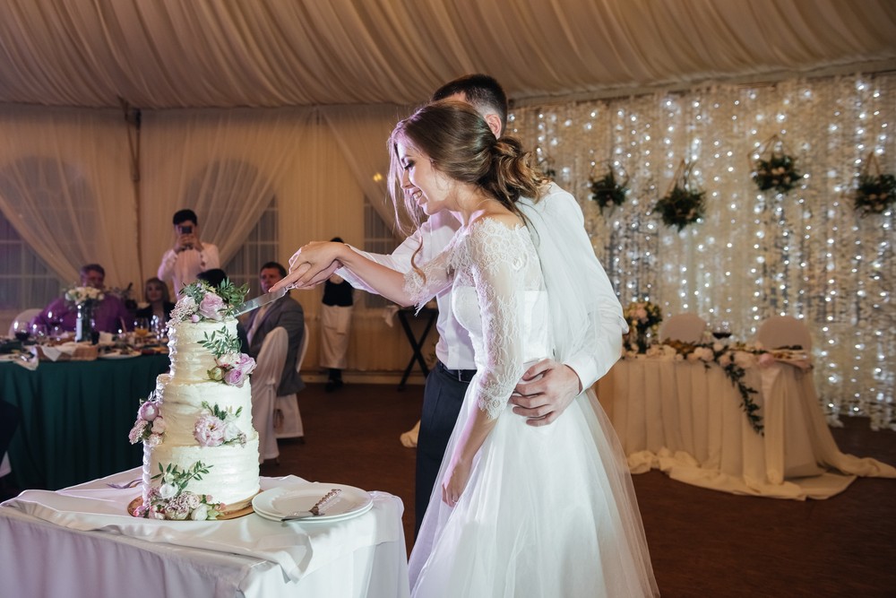 Zamai Wedding