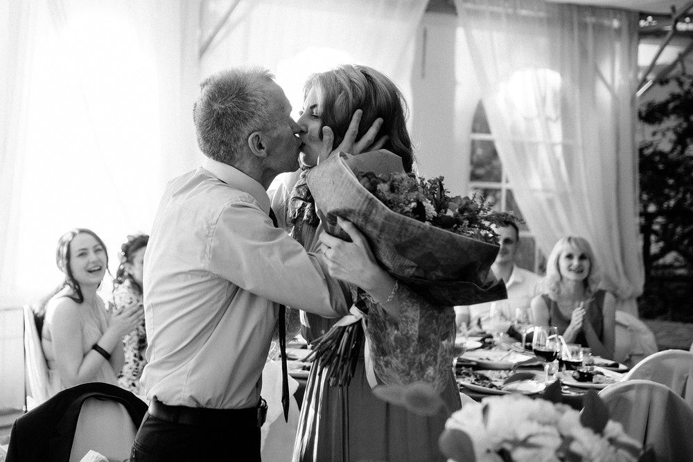 Zamai Wedding