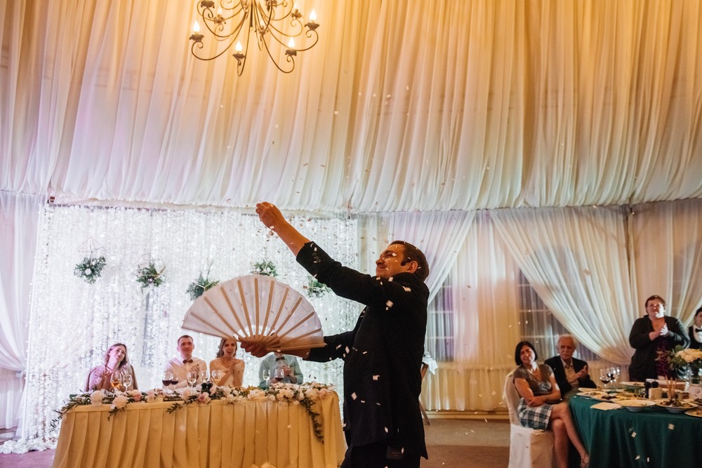 Zamai Wedding