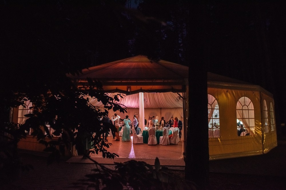 Zamai Wedding