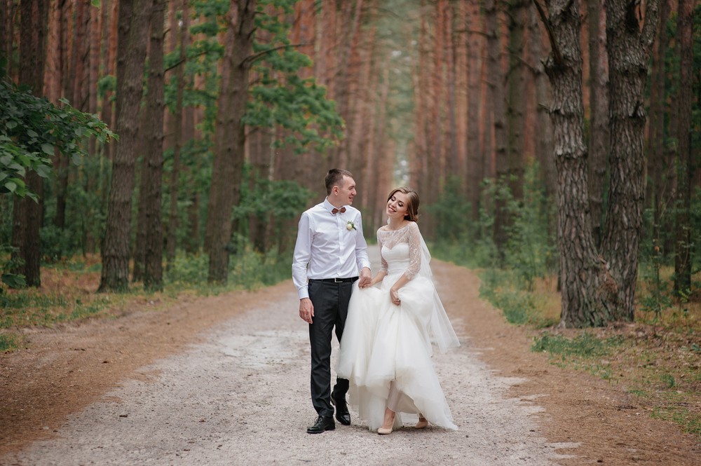 Zamai Wedding