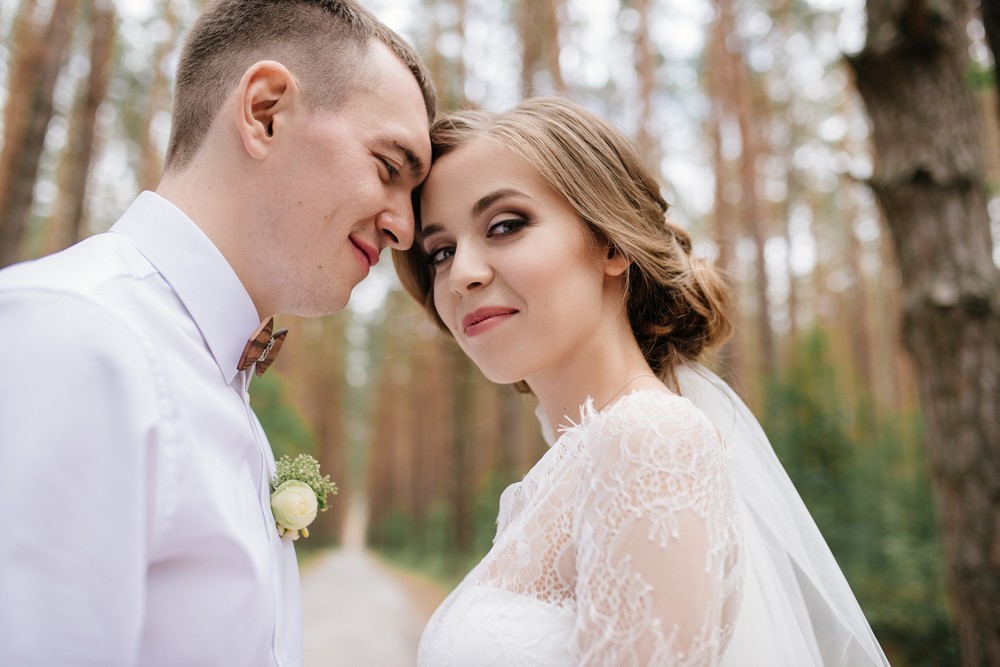 Zamai Wedding