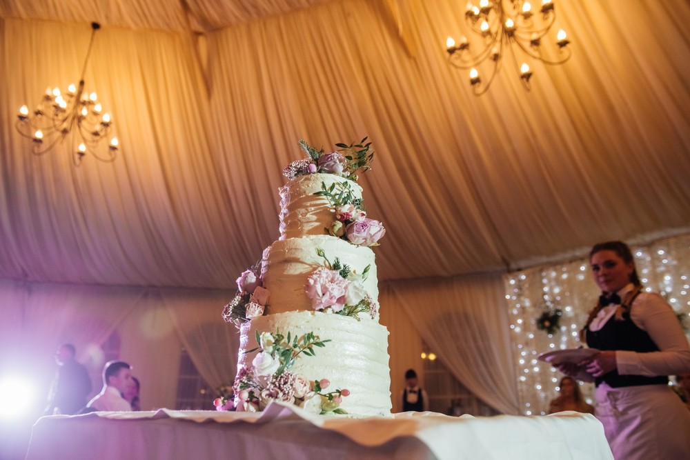 Zamai Wedding