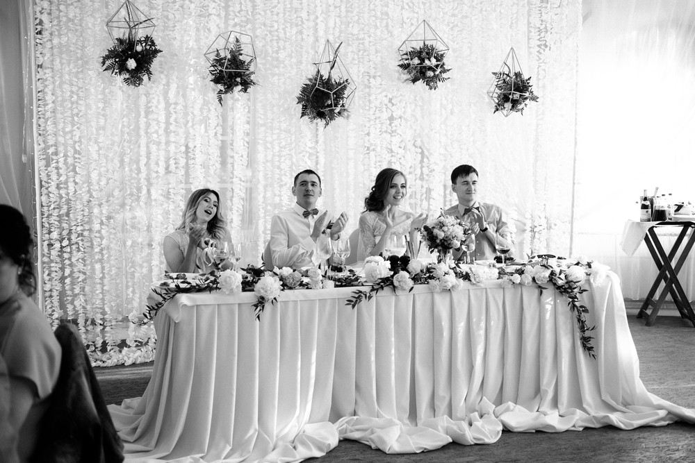 Zamai Wedding