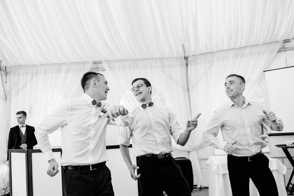 Zamai Wedding
