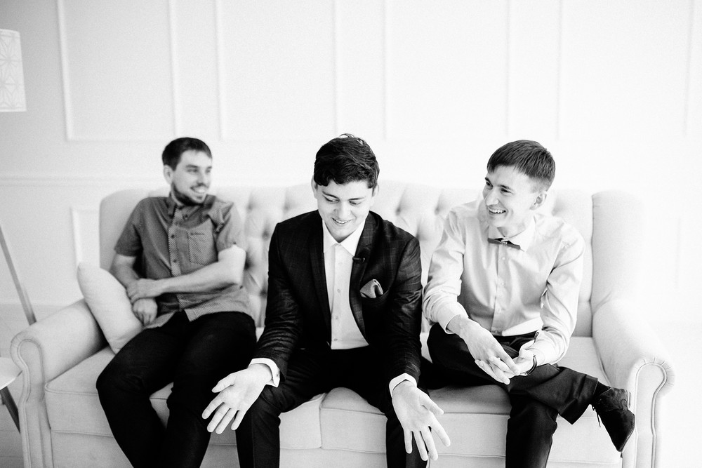 Zamai Wedding