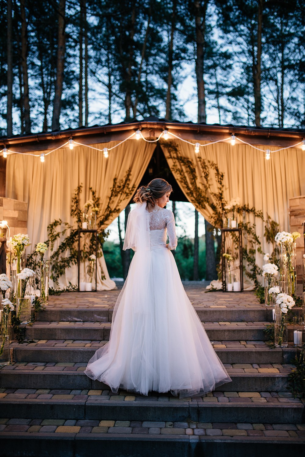 Zamai Wedding