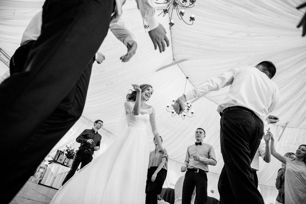 Zamai Wedding