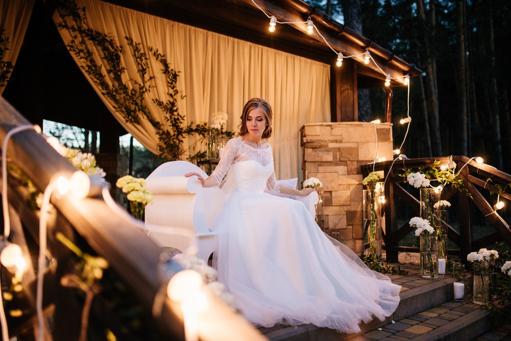 Zamai Wedding
