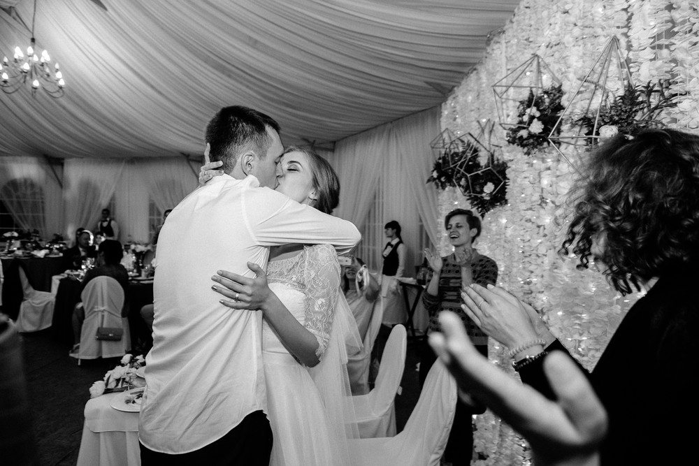 Zamai Wedding
