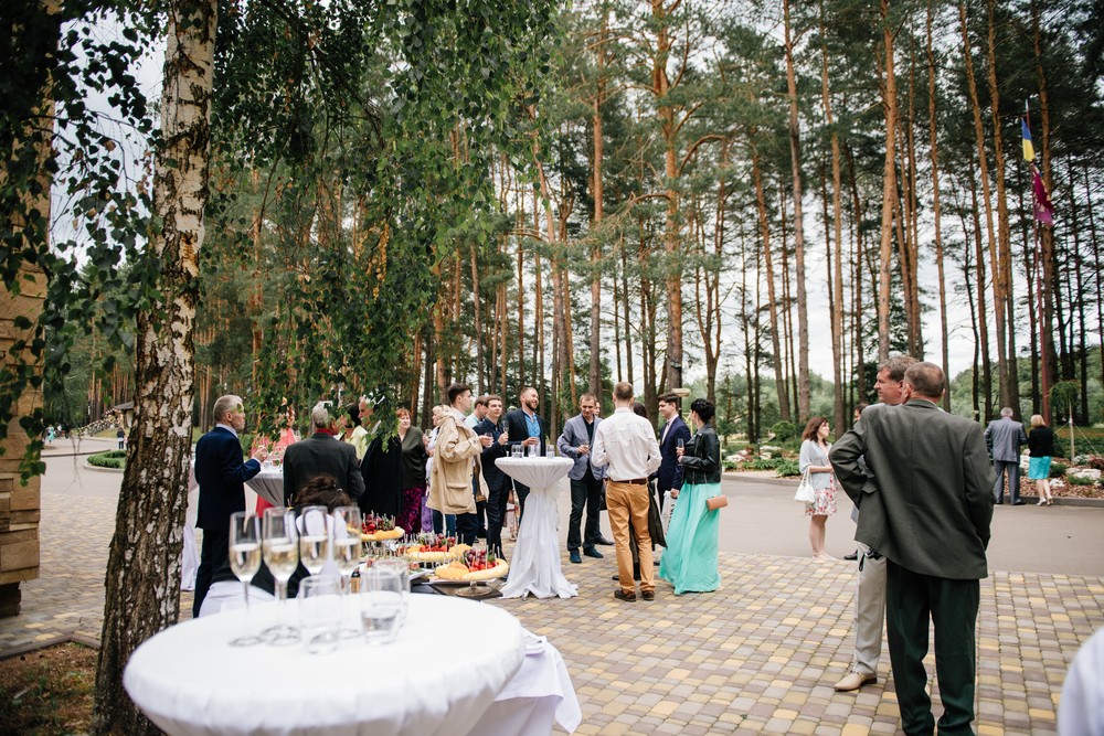 Zamai Wedding