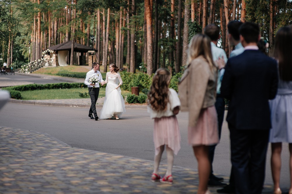 Zamai Wedding