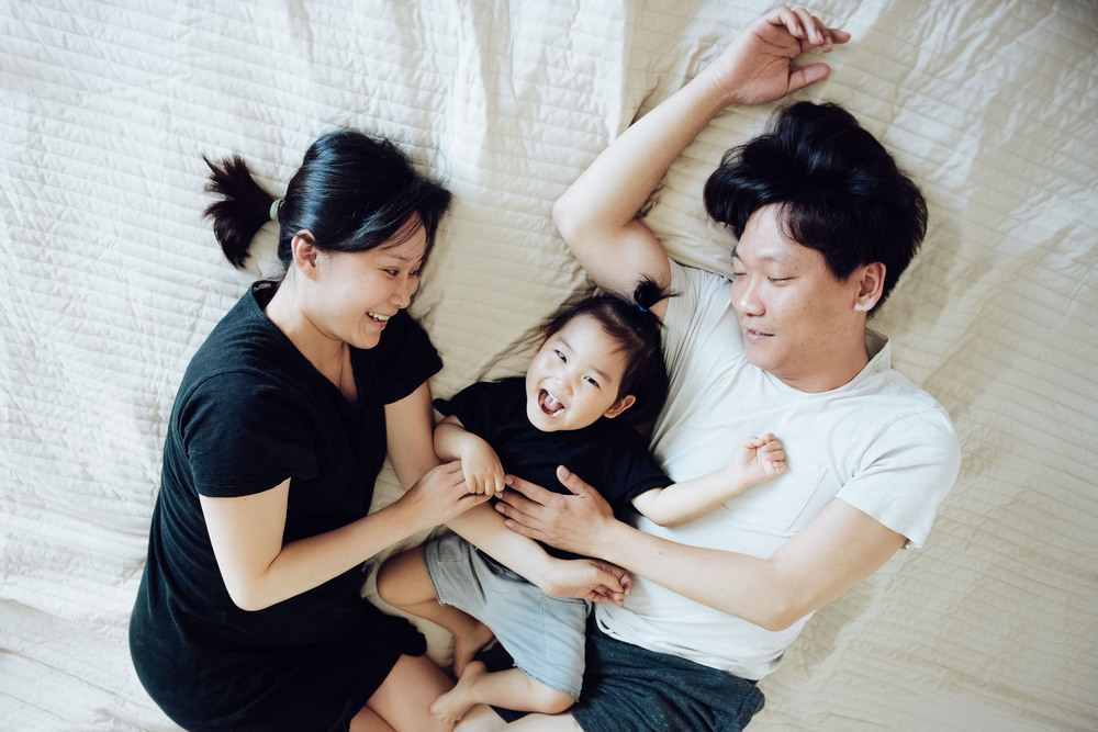 Kevin, Younjoo & Hyun