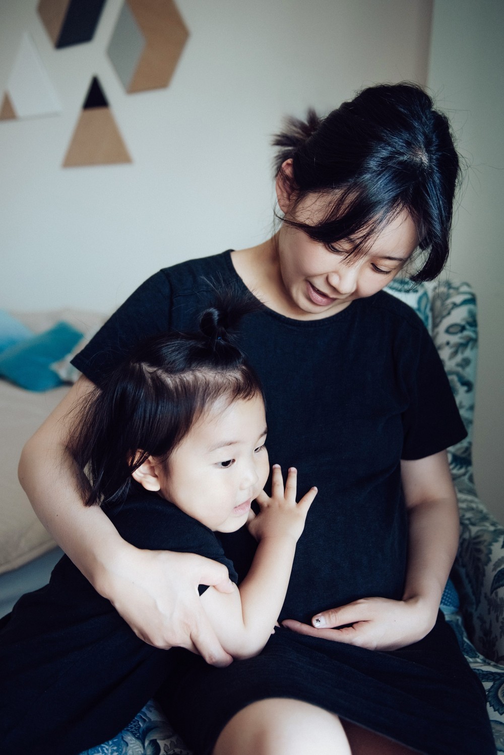 Kevin, Younjoo & Hyun