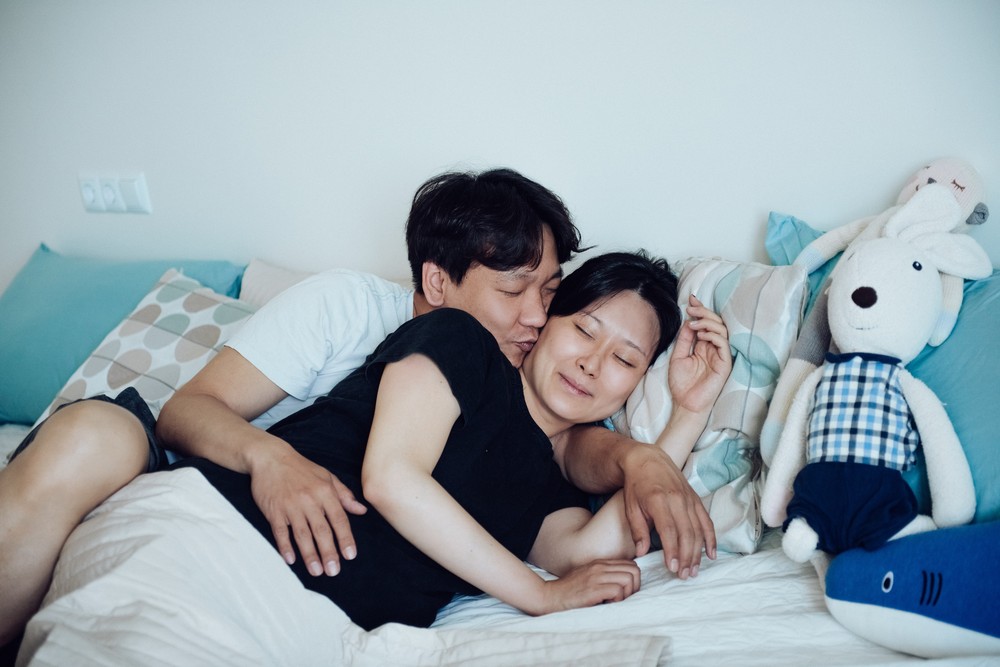 Kevin, Younjoo & Hyun