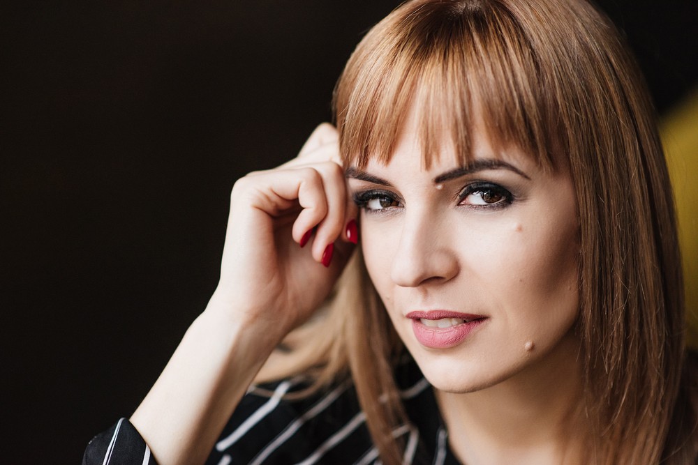 Viktoriya