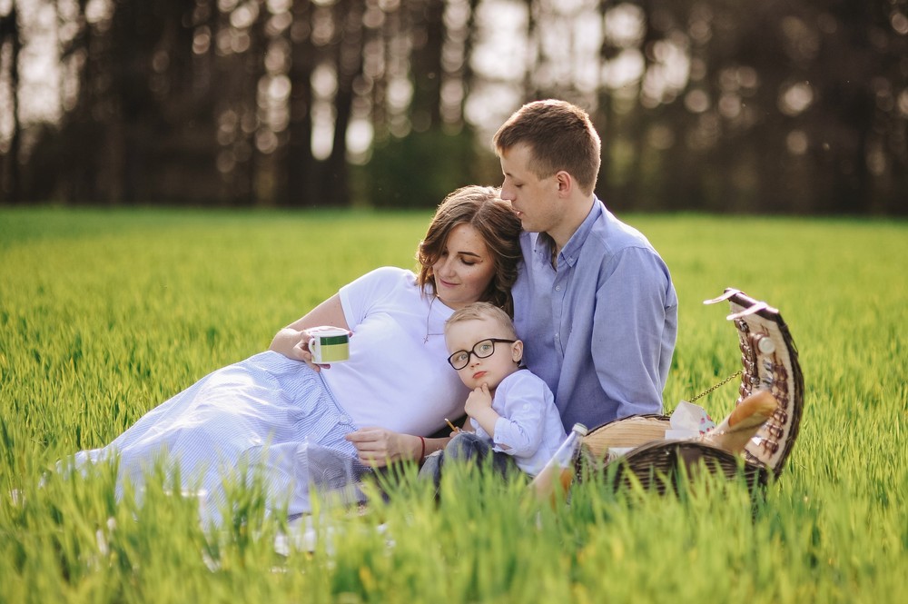 Family Picnic