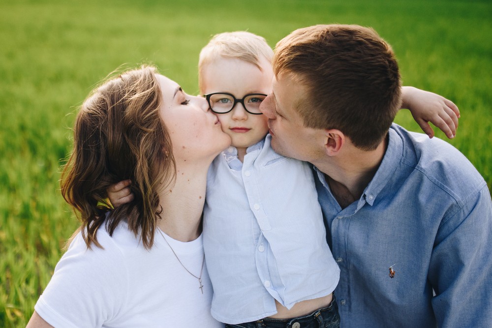 Family Picnic