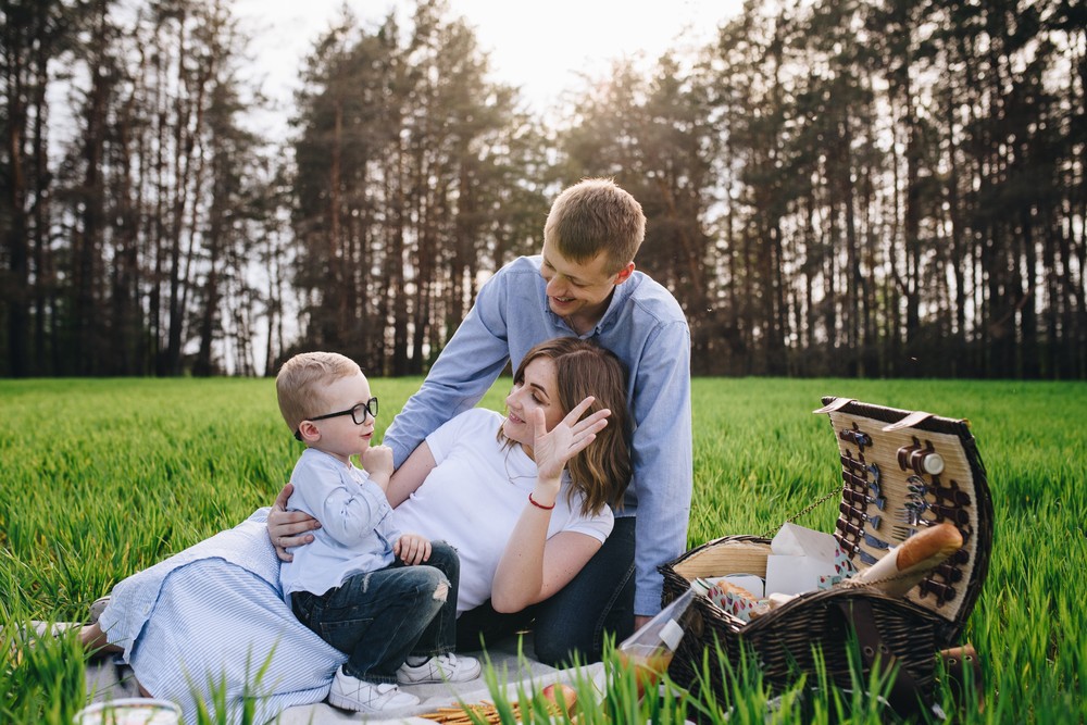 Family Picnic