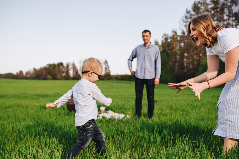 Family Picnic