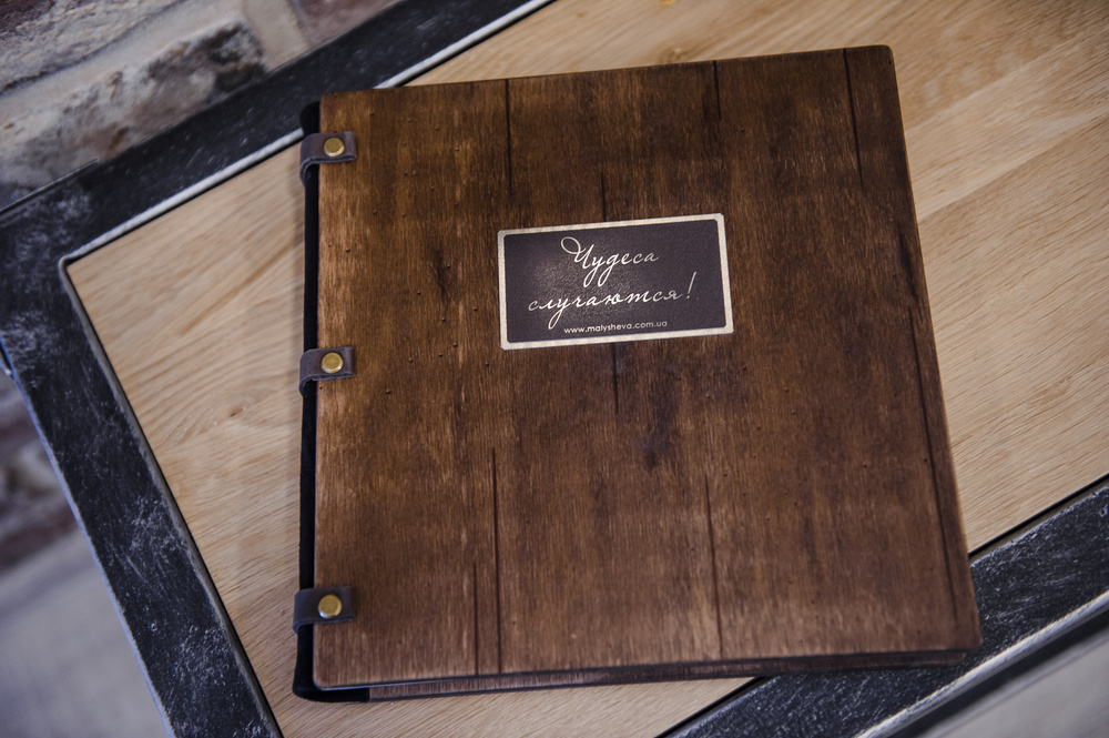 Photobooks