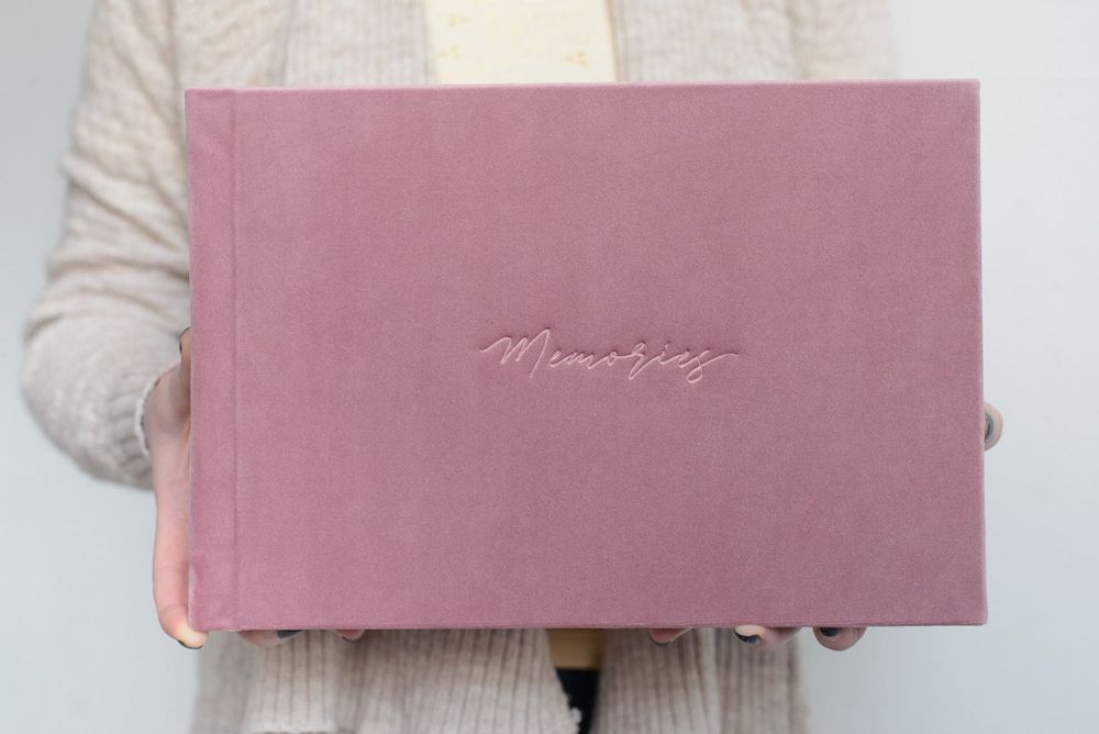 Photobooks