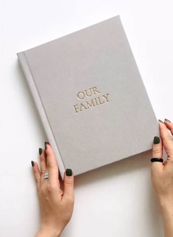 Photobooks