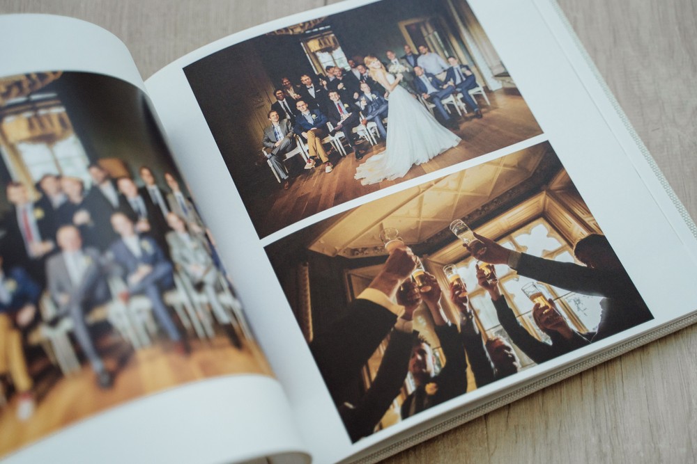 Photobooks