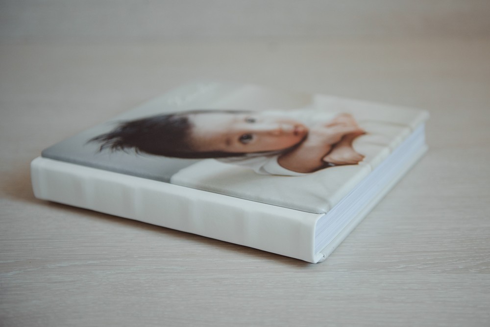 Photobooks