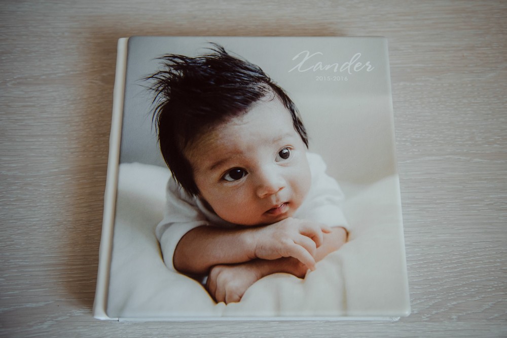 Photobooks