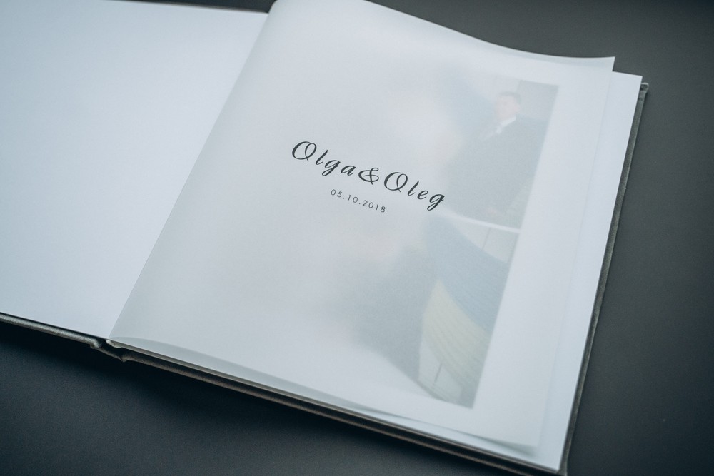 Photobooks