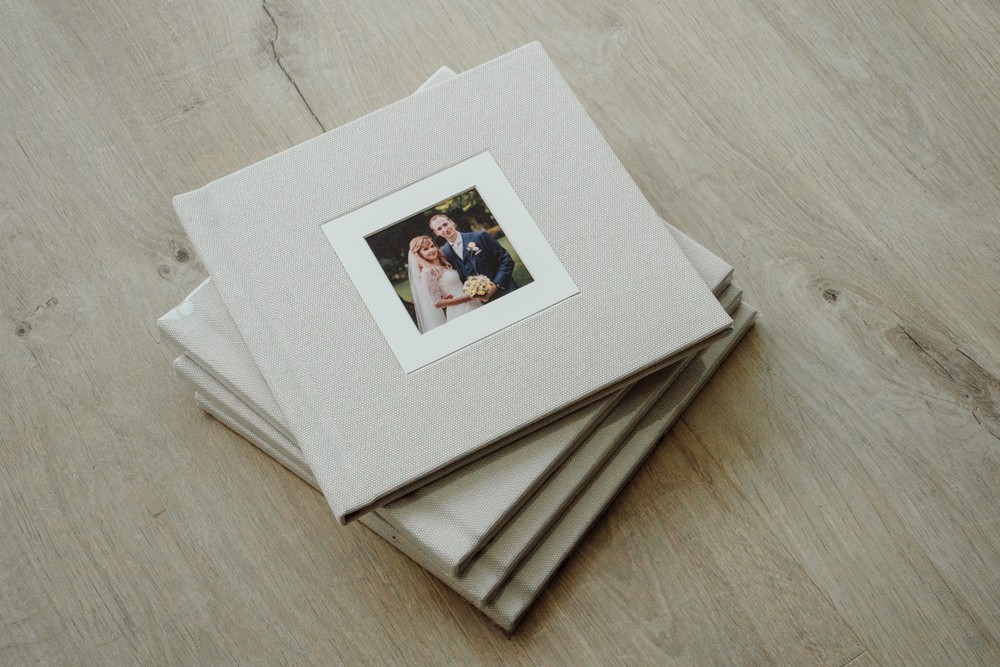 Photobooks