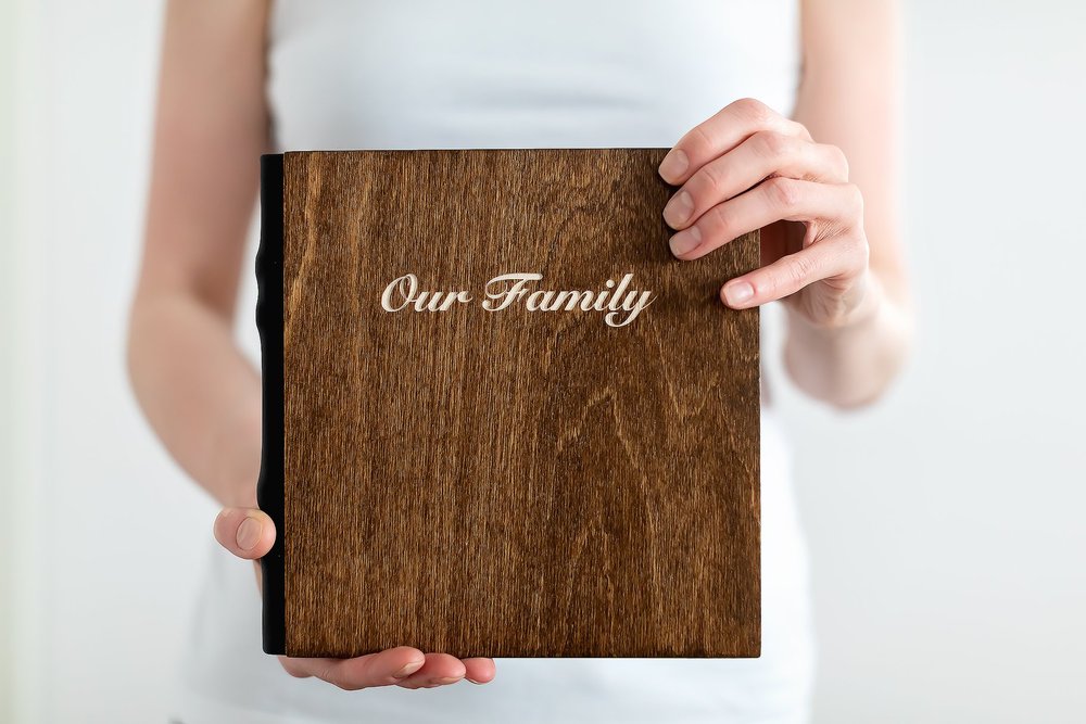 Photobooks
