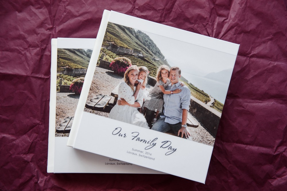 Photobooks