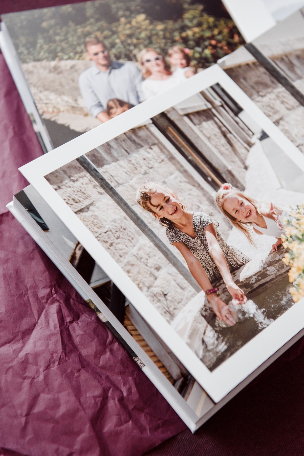 Photobooks