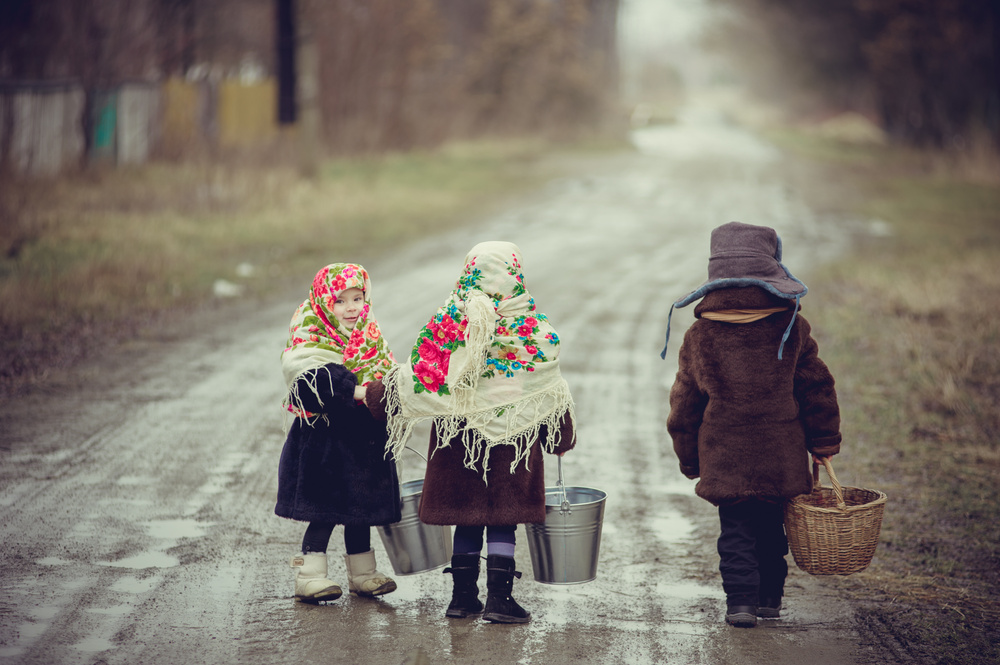 Shrovetide