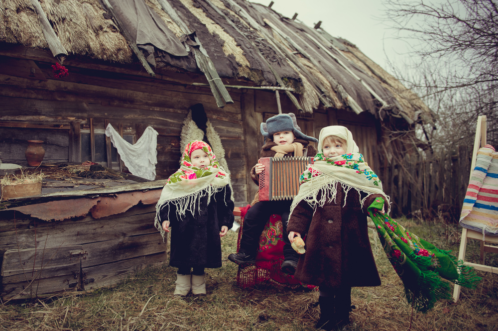 Shrovetide