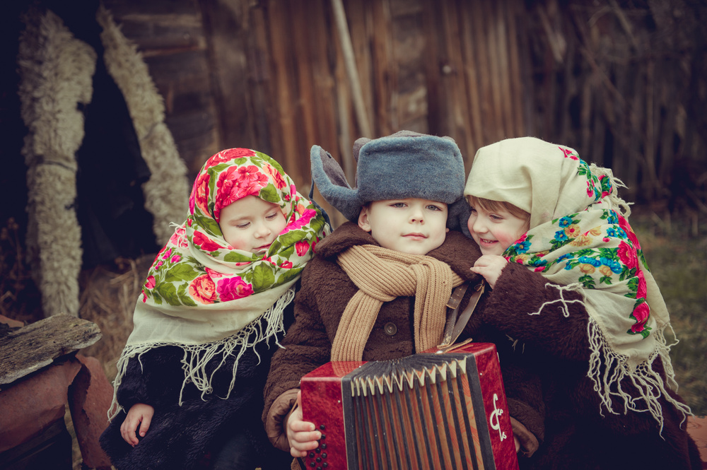 Shrovetide