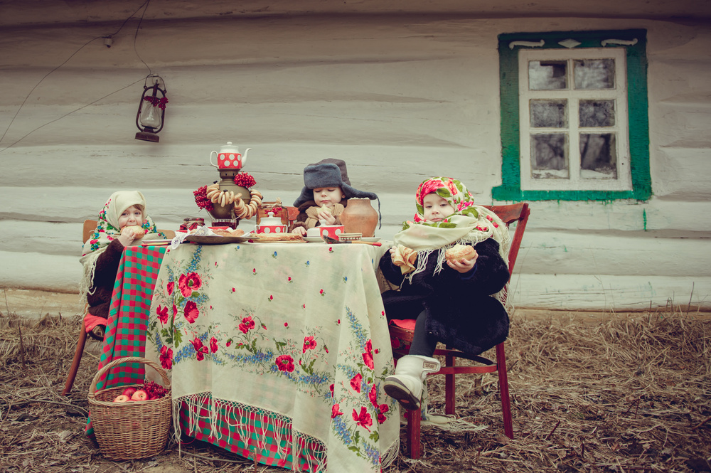 Shrovetide