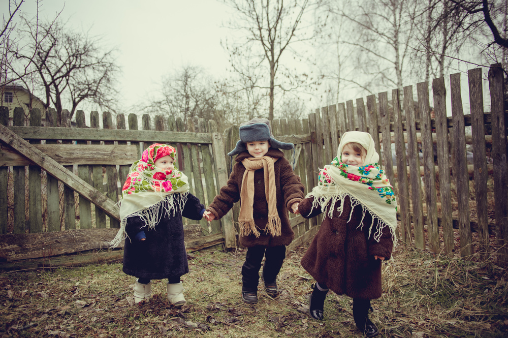 Shrovetide