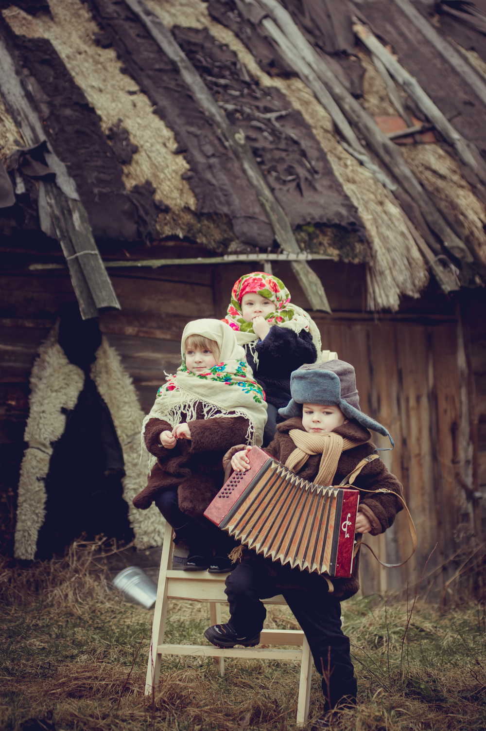Shrovetide