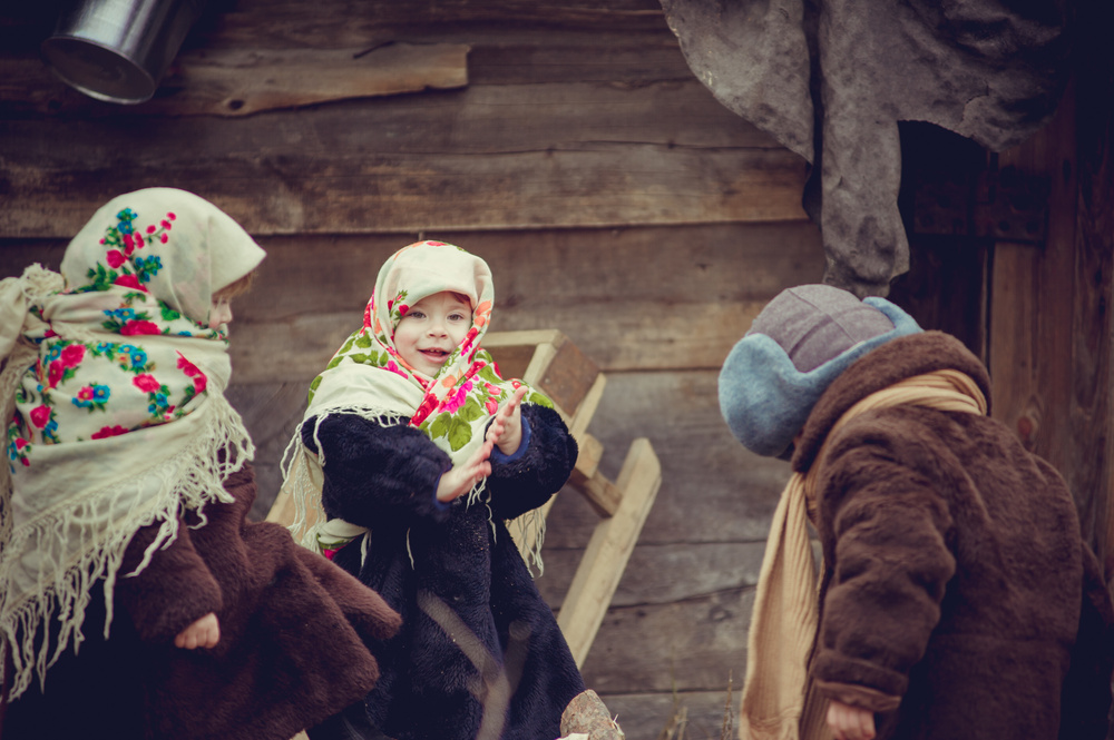 Shrovetide