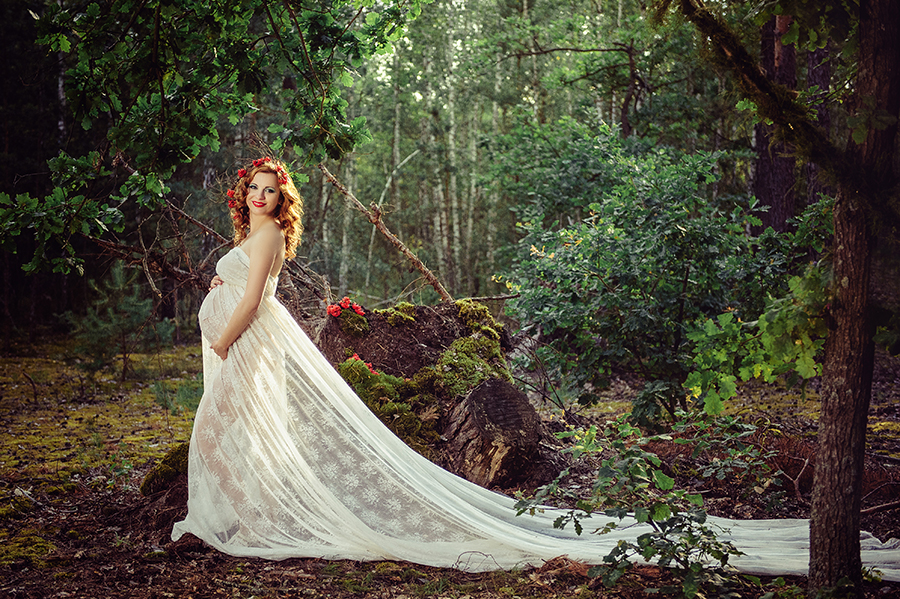 The forest wonders