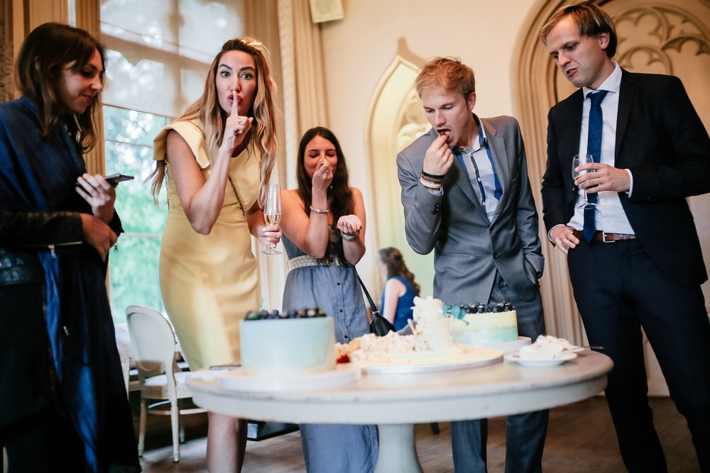 Tetiana&Michiel (Holland)
