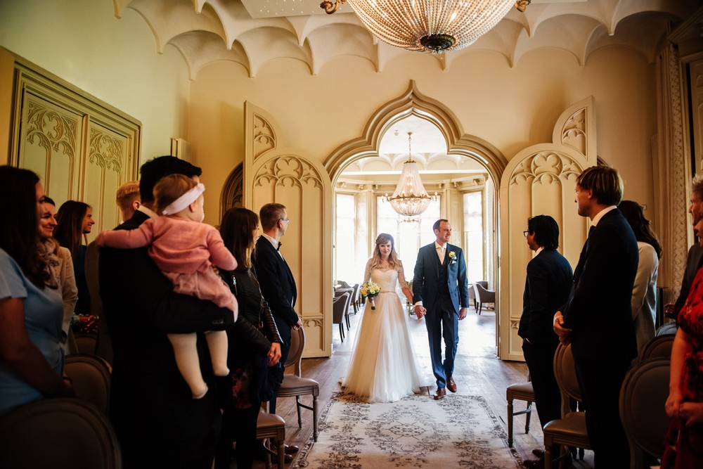 Tetiana&Michiel (Holland)