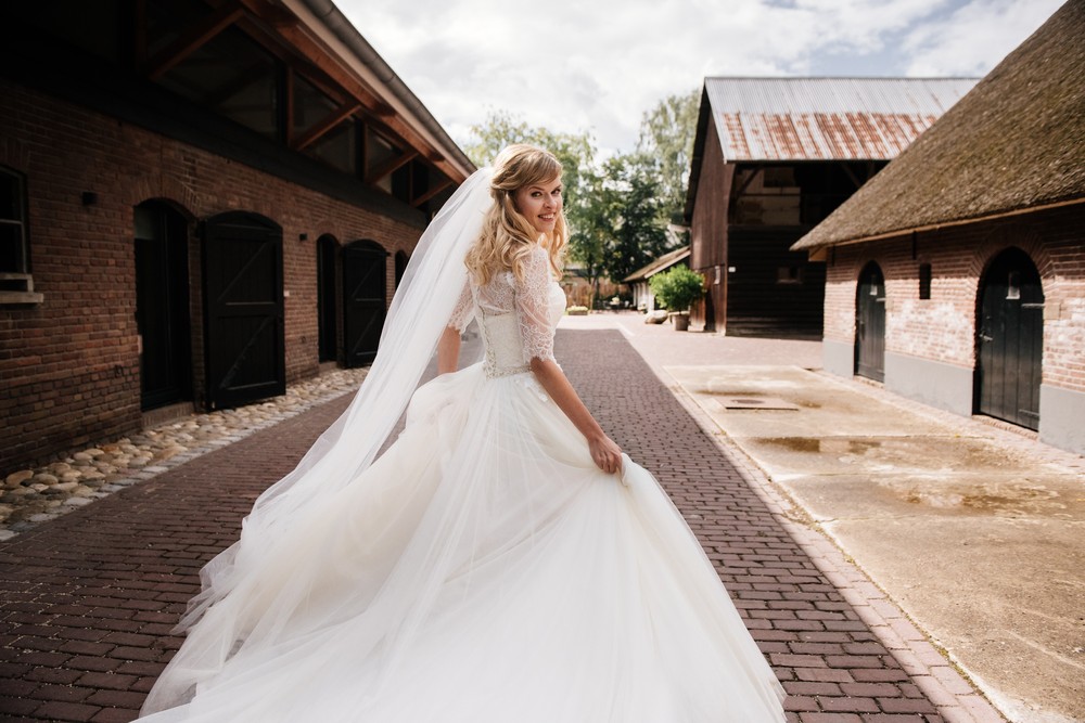 Tetiana&Michiel (Holland)