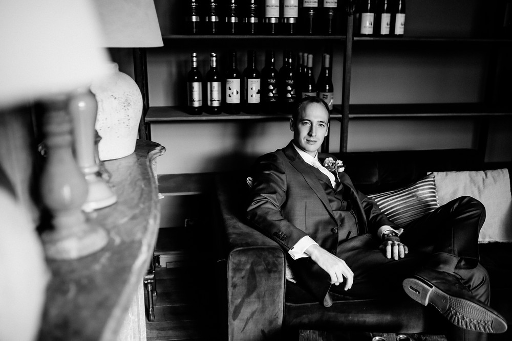 Tetiana&Michiel (Holland)