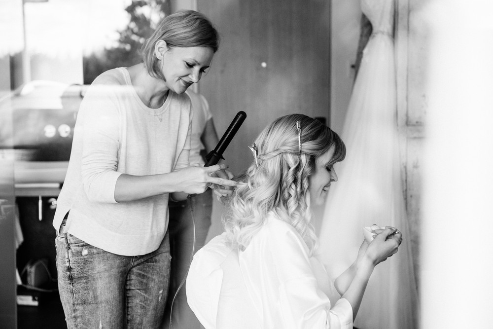 Tetiana&Michiel (Holland)