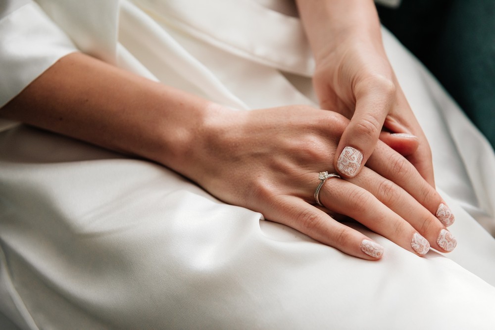 Tetiana&Michiel (Holland)