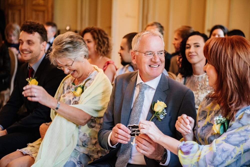 Tetiana&Michiel (Holland)